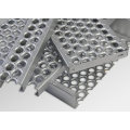 Perf-O Grip Safety Metal Grating Traction Tread Safety Grating Plank